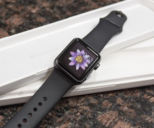 Apple đã bắt đầu đặt hàng linh kiện cho thế hệ Apple Watch tiếp theo