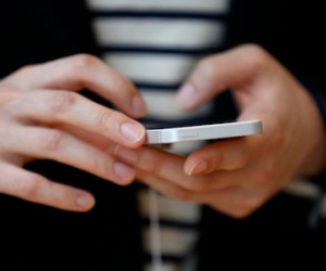 Apple dự đoán iPhone có tuổi thọ 3 năm