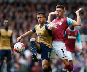 Arsenal vs Crystal Palace: Giữ vững top 3