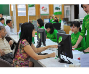 Bí ẩn khoản đầu tư 20.000 tỷ đồng lợi nhuận cao vào Vietcombank