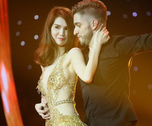Clip: Và đây là màn nhảy cực sexy của Ngọc Trinh tại "Bước nhảy hoàn vũ"