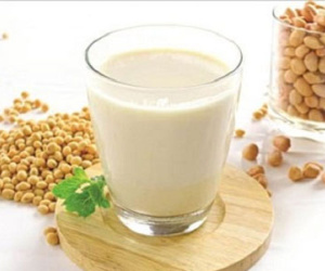 Đậu nành không gây ung thư, vô sinh và yếu sinh lý