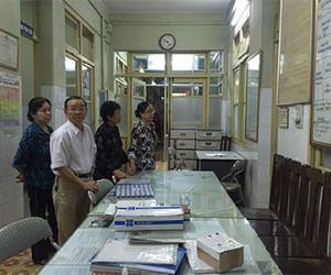 Hải Phòng: Một trẻ sơ sinh tử vong bất thường tại bệnh viện