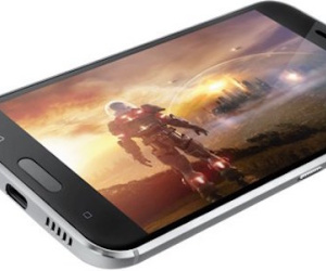 HTC 10 đạt tiêu chuẩn chống bụi và nước IP53
