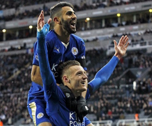 Leicester trừng phạt các CĐV bán vé chợ đen