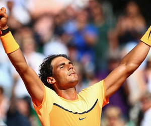 Nadal vào chung kết Monte Carlo kịch tính