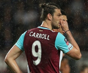 Sao West Ham bị 'bít đường' dự EURO 2016