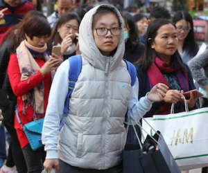 Tại sao phụ nữ Hong Kong thà chết chứ không chịu lấy đàn ông đồng hương?