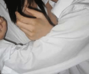 Vờ xin nước uống, "ma men" cưỡng bức nữ sinh cấp 3