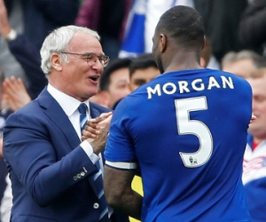Yêu Leicester, Ranieri từ chối dẫn dắt tuyển Ý sau EURO 2016