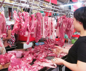 Chất cấm - "Sát thủ" ẩn mặt trong bữa ăn