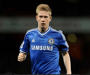 Chủ tịch Chelsea hạ lệnh mua lại De Bruyne