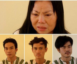 Dùng "tín dụng đen" để ép bán dâm trả nợ