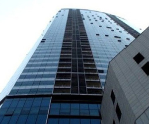 Hai nhà đầu tư HQ sẽ mua lại tòa tháp Keangnam ở Hà Nội