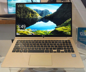 MacBook Pro 15 inch có đối thủ cạnh tranh giá từ 1.100 USD