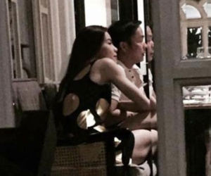 Người đẹp Việt và những sóng gió khi yêu đại gia