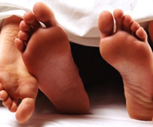Nhịn làm "chuyện ấy" và những hậu quả đáng tiếc đến không ngờ