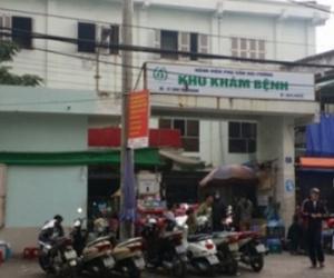 Trẻ tử vong đột ngột tại Hải Phòng: Bộ Y tế nói gì?