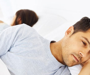 5 nỗi sợ "truyền kiếp" của đàn ông về tình dục