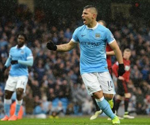 Aguero là chân sút đáng sợ nhất lịch sử Premier League