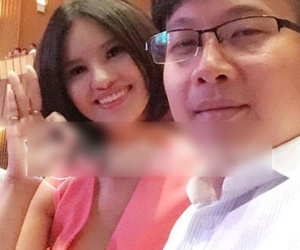 Bật mí về chồng sắp cưới của "gái quê" Lê Thị Phương