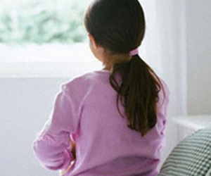 Bắt nghi phạm hiếp dâm con gái riêng của người tình