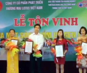 Bộ Công Thương “trảm” 2 công ty bán hàng đa cấp không phép
