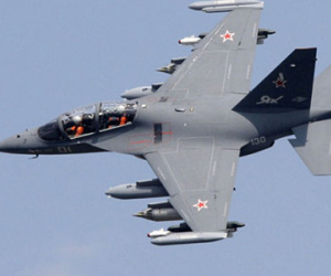 Bộ Quốc phòng Nga mua thêm 30 chiếc Yak-130
