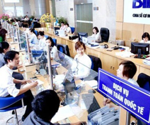 Có “điều trần” BIDV về khoản dư nợ 10.664 tỷ đồng của Bầu Đức?