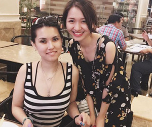 Cô gái Việt làm Maria Ozawa bị "lép vế"