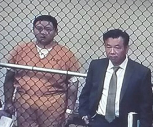 Công bố tin nhắn với cảnh sát chìm, Minh Béo khó thoát tội