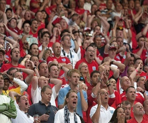 EURO 2016 đau đầu vé chợ đen