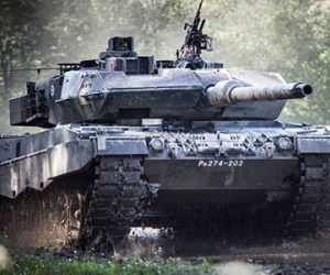 Giá thanh lý quá rẻ, Việt Nam có nên mua ngay Leopard 2A6?