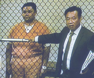 Luật sư Minh Béo hé lộ "nghệ thuật" chọn bồi thẩm đoàn