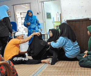 Malaysia xôn xao vì nhiều trường học bị cho có quỷ ám
