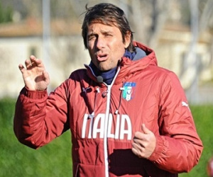 Mất Marchisio, Conte đau đầu tìm người thay thế