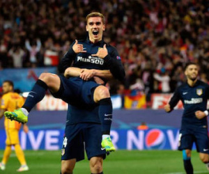 MU, Chelsea tranh giành "hung thần" của Barca