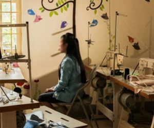 Nạn buôn bán cô dâu Việt sang Trung Quốc lên báo Mỹ