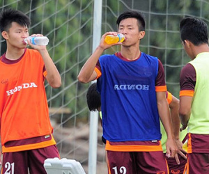 Tai nạn giao thông huỷ hoại nhiều VĐV Việt Nam