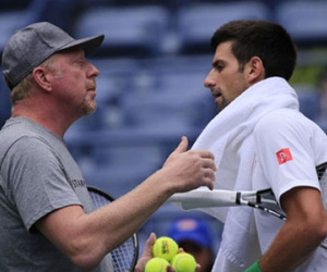 Thầy Djokovic “chửi” Murray vì cáo buộc doping