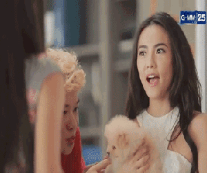 “Tình yêu không có lỗi”: Katun ví “hồ ly giật bồ” giống… chó