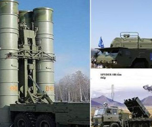 Việt Nam thuộc danh sách "ưu tiên hàng đầu" mua S-400?