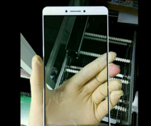Xiaomi Max màn hình 6,4 inch ra mắt tháng 5