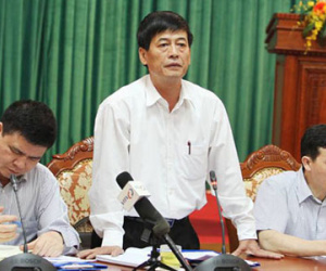 3/5 ứng viên ĐBQH trượt ở Hiệp thương Hà Nội chỉ đạt 0% tín nhiệm