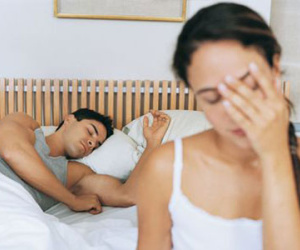 5 điều khó nói của nàng trong "chuyện ấy"
