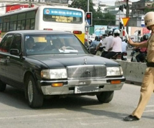 Bắt khẩn cấp kẻ mạo danh... Đặc phái viên Thủ tướng