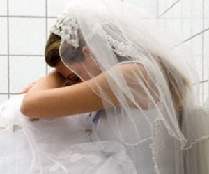 Bất ngờ với lời thú nhận của người vợ đại gia trong đêm tân hôn