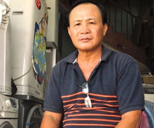 Chủ quán cà phê bị truy tố: Xin đừng dồn tôi vào đường cùng
