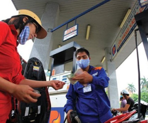 Đại gia Nhật "nhảy" vào bán lẻ xăng dầu: Phép thử DN nội