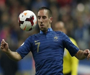 EURO 2016: Desailly 'vùi dập' cơ hội trở lại tuyển Pháp của Ribery